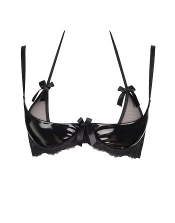  Soutien-gorge demi-bonnet model 51596 Axami 