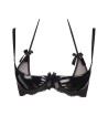  Soutien-gorge demi-bonnet model 51596 Axami 