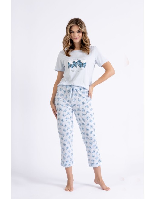 Pyjama model 199578 M-Max Pyjama model 199578 M-Max