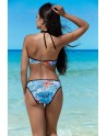  Maillot de bain deux pièces model 177381 Lorin 