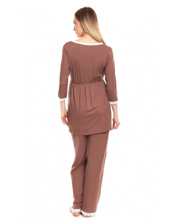  Pyjama model 132600 PeeKaBoo 