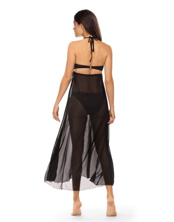 Tunique de plage model 182771 Lorin 