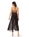  Tunique de plage model 182771 Lorin 