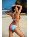  Maillot de bain deux pièces model 165724 Marko 