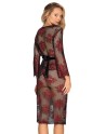  Robes de chambre model 160906 Obsessive 