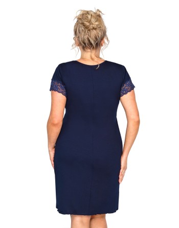  Chemise de nuit model 200236 Donna 