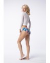 Culottes model 196118 Julimex 
