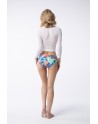 Culottes model 196118 Julimex 