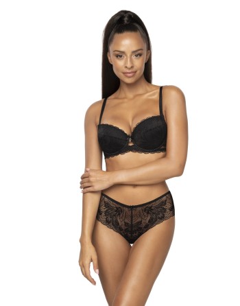  Culottes brésiliennes model 204210 Mat 