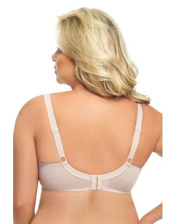  Soutien-gorge allaitement model 155342 Gorsenia Lingerie 