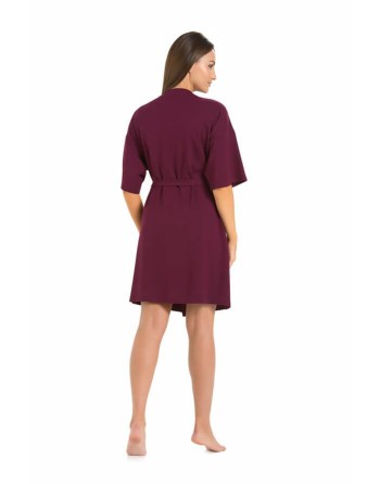  Peignoir model 183045 Teyli 