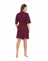  Peignoir model 183045 Teyli 