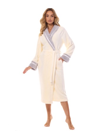  Peignoir model 199364 LL collection 
