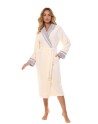  Peignoir model 199364 LL collection 