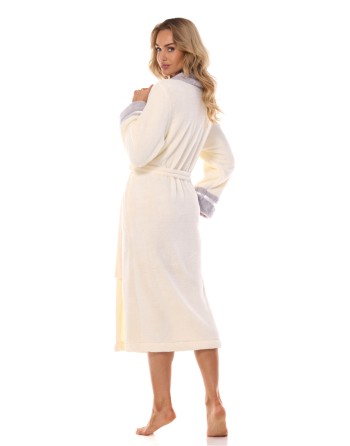  Peignoir model 199364 LL collection 