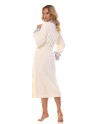  Peignoir model 199364 LL collection 