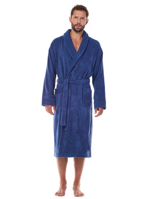 Peignoir homme model 199723 LL collection Peignoir homme model 199723 LL collection