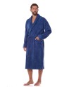  Peignoir homme model 199723 LL collection 
