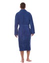  Peignoir homme model 199723 LL collection 