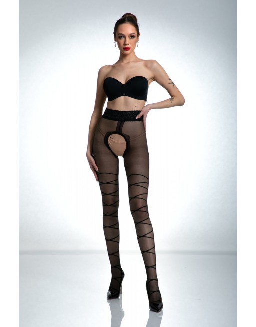 Collant model 188131 Amour Collant model 188131 Amour