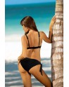  Maillot de bain deux pièces model 196150 Lorin 