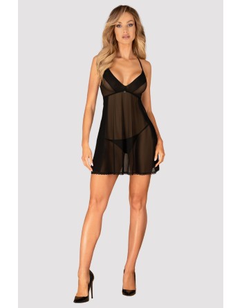  L`ensemble sexy model 192126 Obsessive 