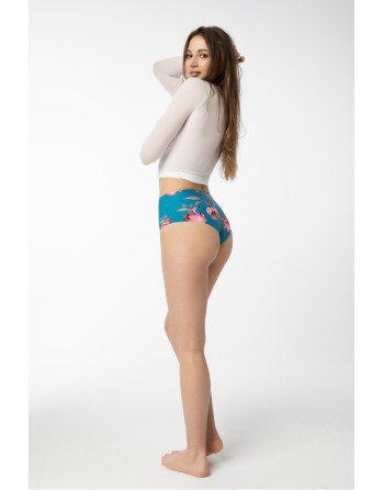  Culottes brésiliennes model 201991 Julimex 