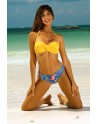  Maillot de bain deux pièces model 194113 Lorin 