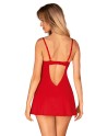  L`ensemble sexy model 188069 Obsessive 