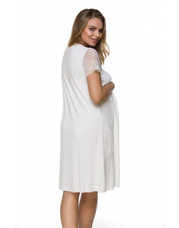  Chemise de nuit model 152678 Lupo Line 