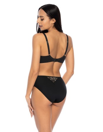  Culottes model 204024 Mat 