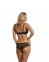  Culottes model 186287 Lupo Line 