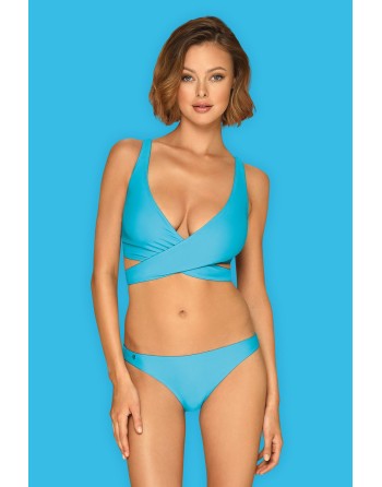  Maillot de bain deux pièces model 166045 Obsessive 