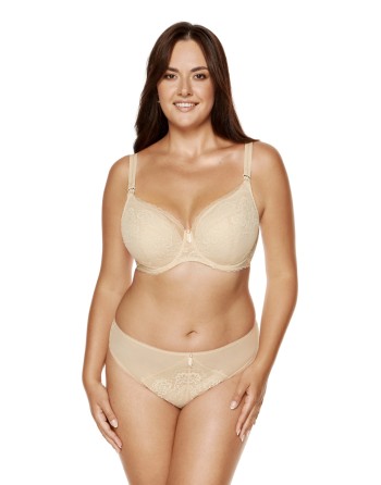  Soutien-gorge allaitement model 203354 Gorteks 
