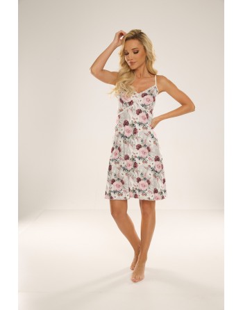  Chemise de nuit model 187638 De Lafense 