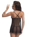  L`ensemble sexy model 139777 Irall 