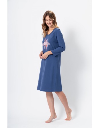  Chemise de nuit model 188565 M-Max 