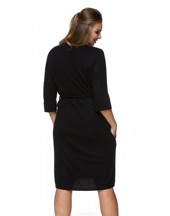 Peignoir model 155623 Lupo Line 