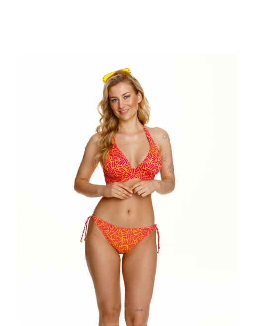 Soutien-gorge nageur model 194525 Lupo Line Soutien-gorge nageur model 194525 Lupo Line