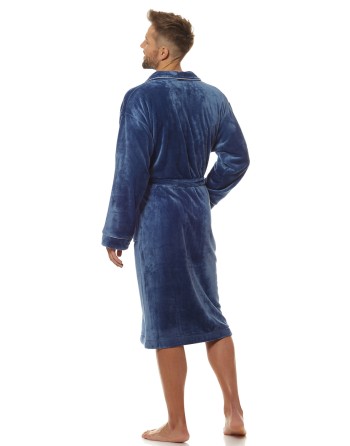  Peignoir homme model 172798 LL collection 