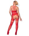  Bodystocking model 163502 Hot in here 
