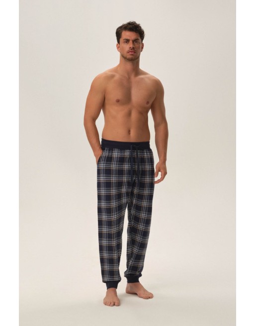 Pantalon de pyjama model 199751 Henderson Pantalon de pyjama model 199751 Henderson
