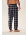  Pantalon de pyjama model 199751 Henderson 