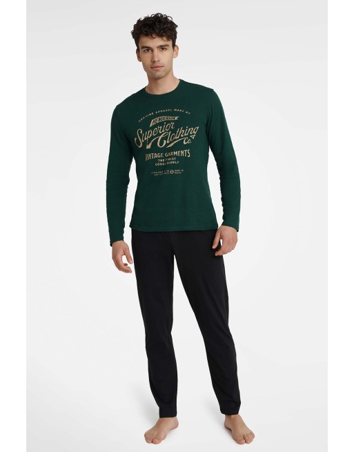 Pyjama model 183849 Henderson Pyjama model 183849 Henderson