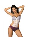  Maillot de bain une pièce model 82119 Marko 