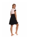 Chemise de nuit model 175320 Lupo Line 