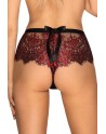  Shorts model 160905 Obsessive 