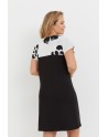  Chemise de nuit model 196101 De Lafense 