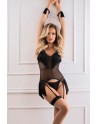  L`ensemble sexy model 184942 Obsessive 