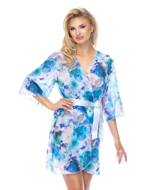 Peignoir model 170691 Irall Peignoir model 170691 Irall